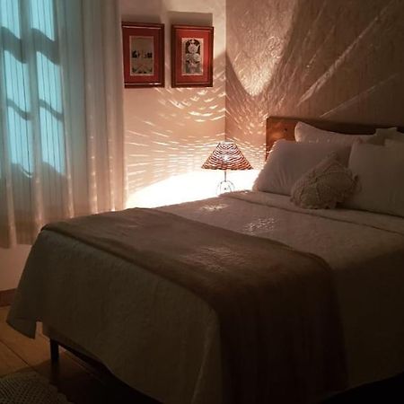 Stanza Zamprogno Apartment Santa Teresa  Bagian luar foto