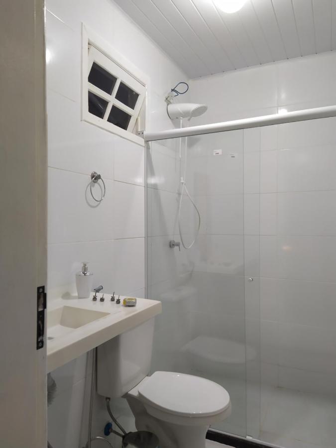 Stanza Zamprogno Apartment Santa Teresa  Bagian luar foto