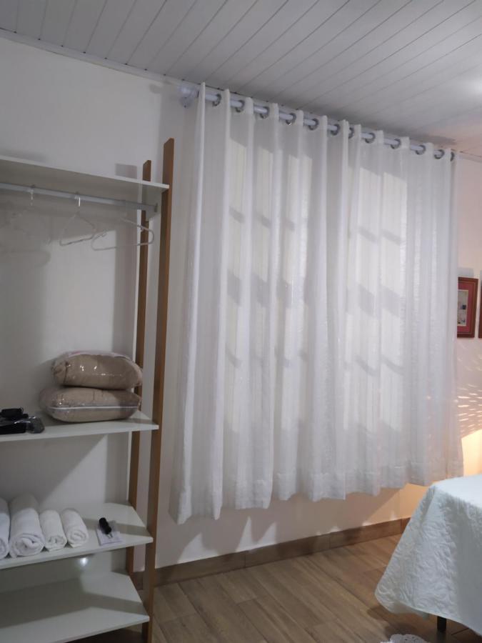 Stanza Zamprogno Apartment Santa Teresa  Bagian luar foto