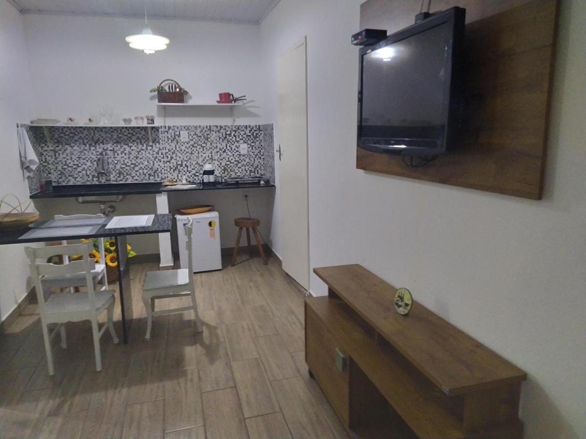 Stanza Zamprogno Apartment Santa Teresa  Bagian luar foto